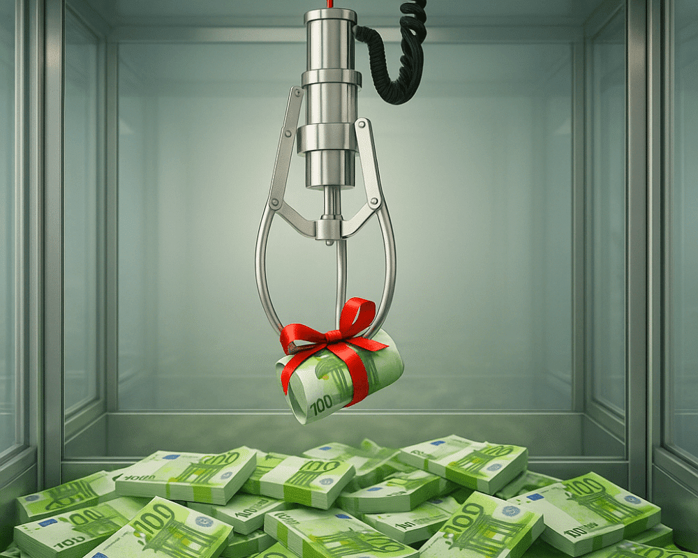 Grab A Grand Prime Competitions